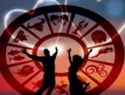 Horoskop Cinta dan Hubungan 4 Desember 2022