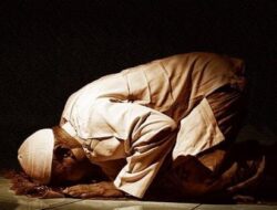 Jadwal Salat Medan Sekitarnya, Rabu 7 Desember 2022