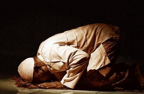 Jadwal Salat Medan Sekitarnya, Rabu 7 Desember 2022