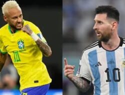 Piala Dunia FIFA 2022, Perempat Final: Tim, Tempat, Tanggal – Semua yang Perlu Anda Ketahui