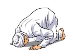 Jadwal Salat Medan Sekitarnya, Jumat 9 Desember 2022