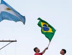 Brasil, Argentina mengincar semifinal Piala Dunia