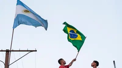 Brasil, Argentina mengincar semifinal Piala Dunia
