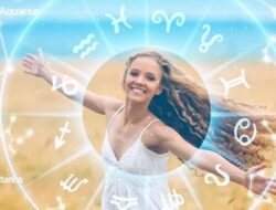 Horoskop Cinta dan Hubungan 11 Desember 2022