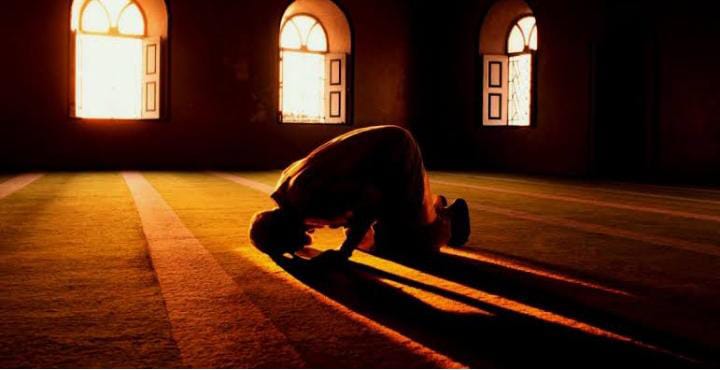 Jadwal Salat Medan Sekitarnya, Jumat 23 Desember 2022