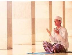 Jadwal Salat Medan Sekitarnya, Selasa 20 Desember 2022