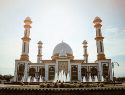 Jadwal Salat Medan Sekitarnya, Sabtu 31 Desember 2022