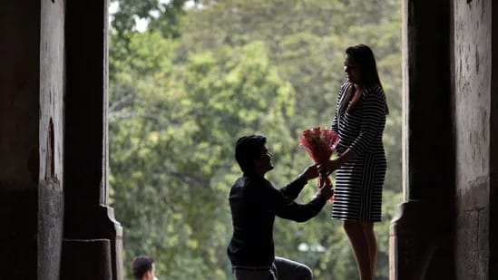 Horoskop Cinta dan Hubungan 25 Desember 2022