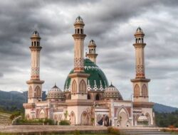 Jadwal Salat Medan Sekitarnya, Selasa 27 Desember 2022