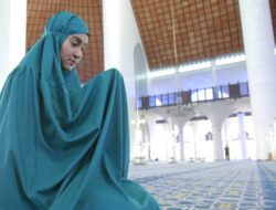 Jadwal Salat Medan Sekitarnya, Jumat 30 Desember 2022