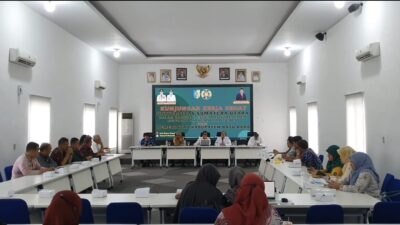 USU Kirim Komisi D Senat Akademik ke Batu Bara untuk Penguatan Kerjasama