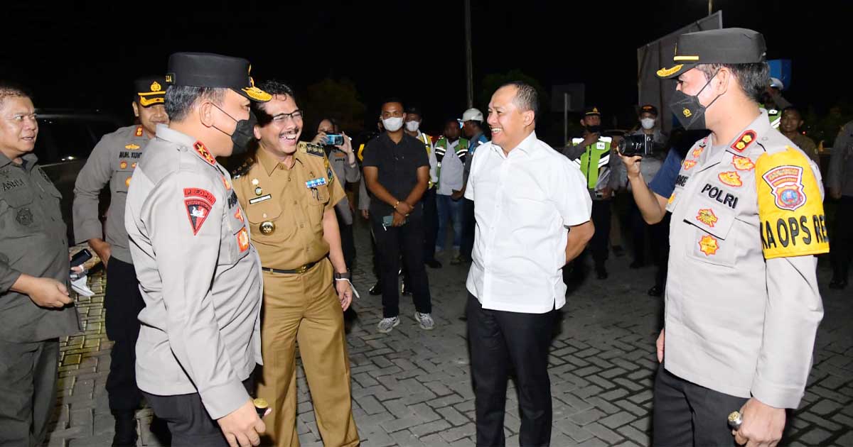 Bupati Zahir Apresiasi Poldasu Fungsikan Tol Untuk Nataru