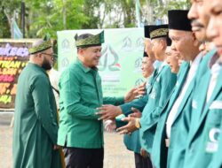 Pemkab Batu Bara Rangkul Al Jam’iyatul Washliyah