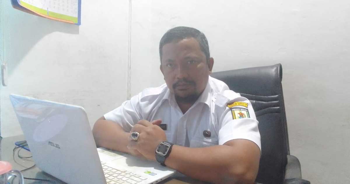 Pemkab Sergai Kembali Raih Predikat Badan Publik Informatif