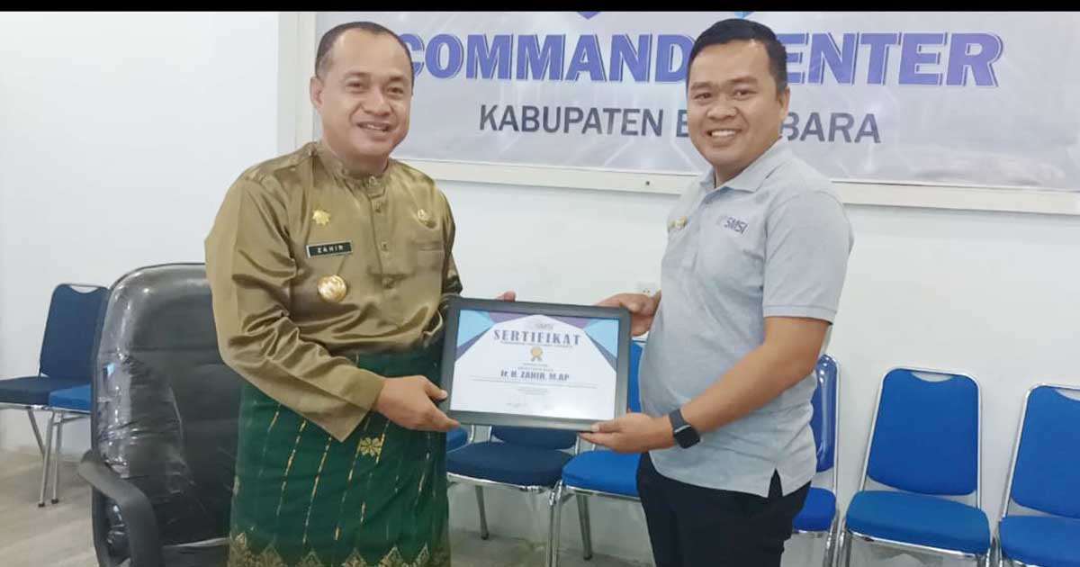 Zahir : Dunia Sunyi Tanpa Media