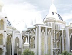 Jadwal Salat Medan Sekitarnya, Kamis 1 Desember 2022