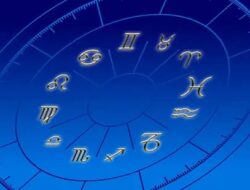 Ramalan Nasib Hari Ini: Cari Tahu Ramalan Zodiak untuk Aries, Leo, Virgo, Libra, Pisces, dan Zodiak Lainnya untuk 2 Desember 2022