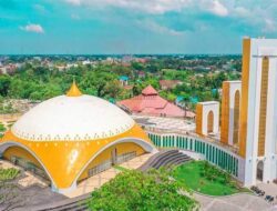 Jadwal Salat Medan Sekitarnya, Selasa 6 Desember 2022