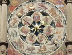 Ramalan Nasib Hari Ini: Cari Tahu Ramalan Zodiak untuk Aries, Leo, Virgo, Libra, Pisces, dan Zodiak Lainnya untuk 13 Desember 2022