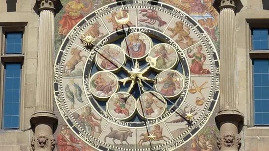 Ramalan Nasib Hari Ini: Cari Tahu Ramalan Zodiak untuk Aries, Leo, Virgo, Libra, Pisces, dan Zodiak Lainnya untuk 13 Desember 2022