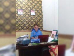 Perumda Tirta Tanjung Benahi Pelayanan Terhadap Konsumen