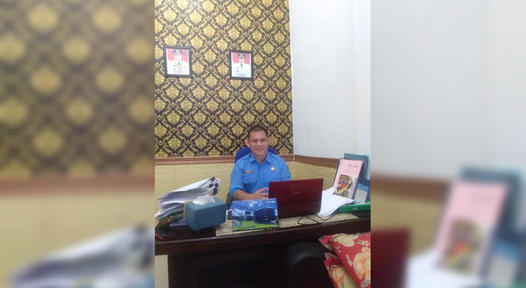 Perumda Tirta Tanjung Benahi Pelayanan Terhadap Konsumen