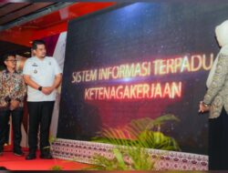 SIDUTA Dinilai Sangat Positif Bagi Ketenagakerjaan
