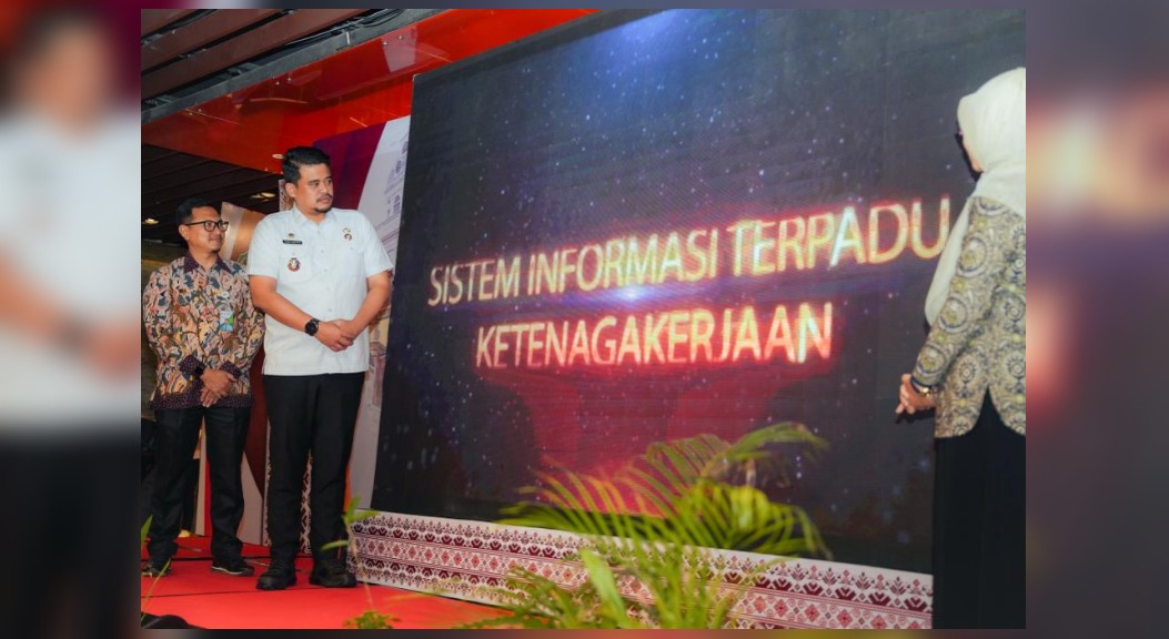 SIDUTA Dinilai Sangat Positif Bagi Ketenagakerjaan