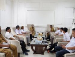 Bupati Sergai Siap Sambut 200 Pengurus SMSI Peserta HPN 2023