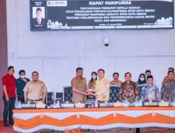 Dibutuhkan Payung Hukum Untuk Perlindungan Dan Pengembangan UMKM