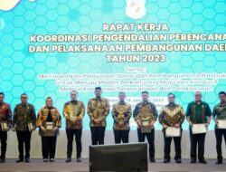 Wali Kota Medan Ingatkan Ancaman Resesi