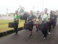 Ini Upaya PDBI Sumut Untuk Raih 8 Emas Di PON 2024