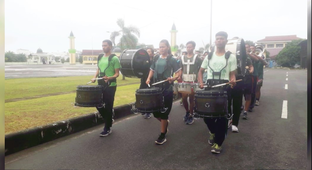 Ini Upaya PDBI Sumut Untuk Raih 8 Emas Di PON 2024