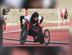 Jelang Peparnas 2024, Evy Pohan Belum Tahu Turun Di Cabor Apa