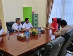 Libatkan Siantar Dalam Perayaan HPN 2023, SMSI Diapresiasi Wali Kota Susanti