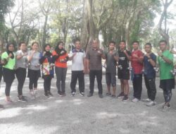 POPI Sumut Persiapkan Atlet Jelang PON 2024