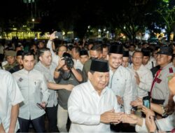 Wali Kota Medan Ingatkan Warga Jangan Mau Diadu Domba