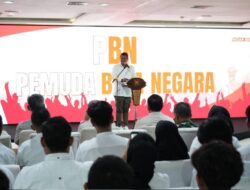 Menhan Apresiasi Program PBN Gagasan Wali Kota Medan