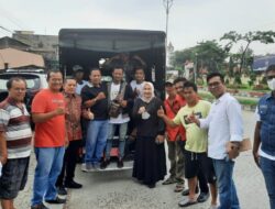 Dinsos Medan Fasilitasi Kepulangan 12 Warga Lumajang Diduga Korban Penipuan