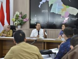 Bupati Ingin Pemkab Batu Bara Kembali Raih Opini WTP