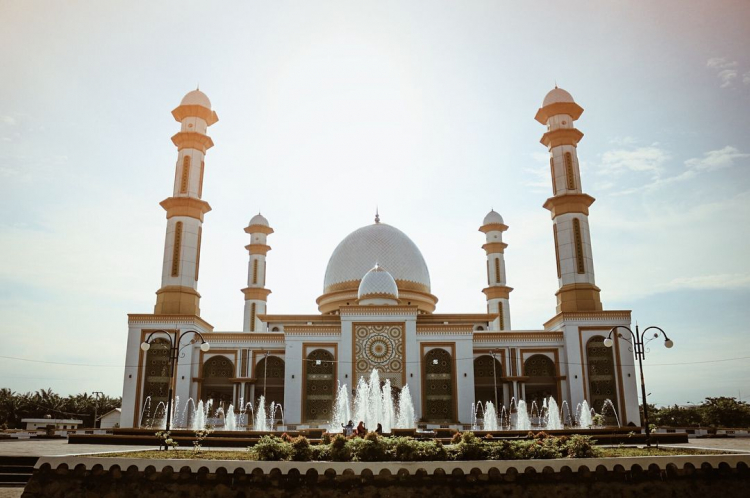 Jadwal Salat Medan Sekitarnya, Selasa 24 Januari 2023