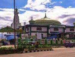 Jadwal Salat Medan Sekitarnya, Minggu 8 Januari 2023