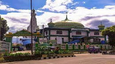 Jadwal Salat Medan Sekitarnya, Minggu 8 Januari 2023