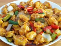 Hem, Yuk Sarapan Pagi dengan Resep Tempe Seenak Daging