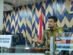 DK ICMI Dukung Wali Kota Medan Tolak LGBT