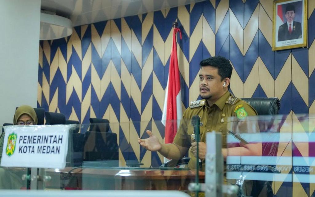 DK ICMI Dukung Wali Kota Medan Tolak LGBT