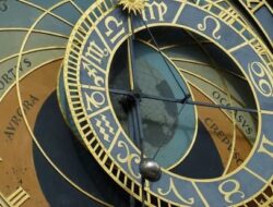 Ramalan Nasib Hari Ini: Cari Tahu Ramalan Zodiak untuk Aries, Leo, Virgo, Libra, Pisces, dan Zodiak Lainnya untuk 9 Januari 2023