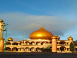 Jadwal Salat Medan Sekitarnya, Kamis 26 Januari 2023