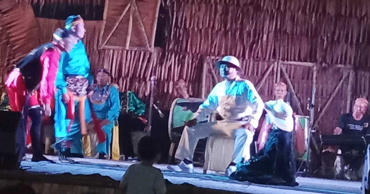 Festival Koeli Kontrak Berakhir, Ketoprak Dor Jadi Primadona Masyarakat Saintis