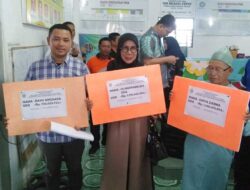 Pemprov Sumut Bayar Ganti Rugi Lahan Pembangunan Islamic Center